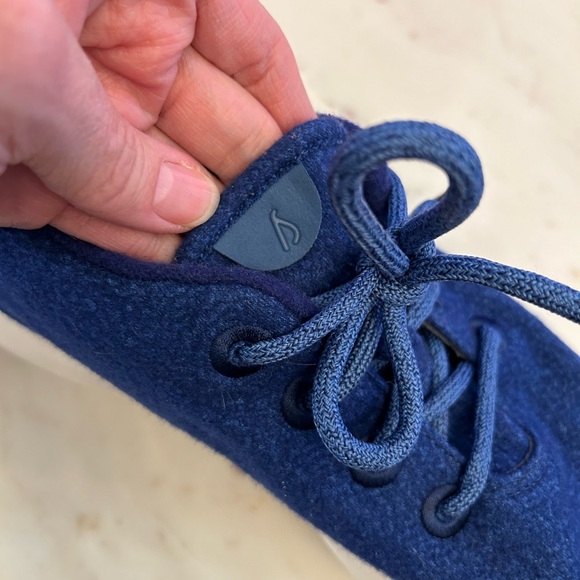 Allbirds Sneakers - Picture 5 of 9